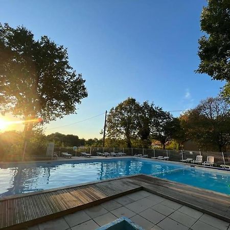 N°2 Gite 4 Personnes* Au Coeur De La Nature Saint-Aubin-de-Nabirat Экстерьер фото